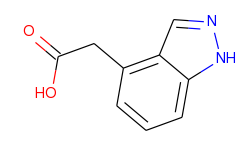 2-(1H-INDAZOLE-4-YL)ACETIC ACID