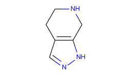 4,5,6,7-TETRAHYDRO-1H-PYRAZOLO[3,4-C]PYRIDINE