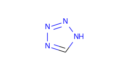 Tetrazole