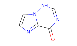 Imidazo[2,1-f][1,2,4]triazin-4(1H)-one