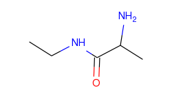 2-amino-N-ethylpropanamide