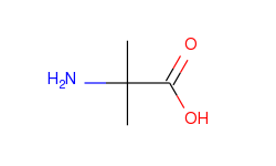 2-Aminoisobutyric acid