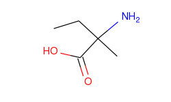 2-Amino-2-methylbutyric acid