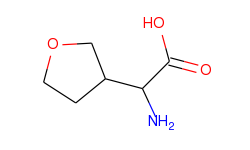 Amino-(tetrahydro-furan-3-yl)-aceticacid