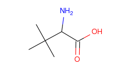 DL-tert-Leucine