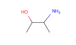 3-Aminobutan-2-ol