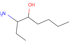 3-Amino-4-octanol