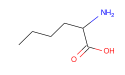 DL-Norleucine