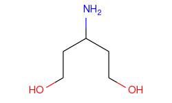 3-Amino-1,5-pentanediol