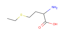 DL-Ethionine