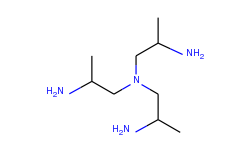 N1,N1-Bis(2-aminopropyl)-1,2-propanediamine