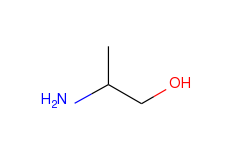 2-Aminopropan-1-ol