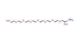 1-AMINOOCTAETHYLENE GLYCOL