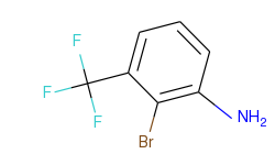 3-Amino-2-bromobenzotrifluoride