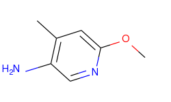 5-AMINO-2-METHOXY-4-PICOLINE