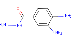 3,4-Diaminobenzhydrazide