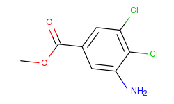 Methyl 3-amino-4,5-dichlorobenzoate