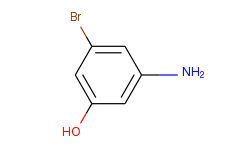 3-Amino-5-bromophenol