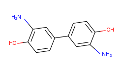 3,3'-DIAMINO-4,4'-DIHYDROXYBIPHENYL