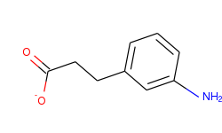 3-Aminobenzylacetate