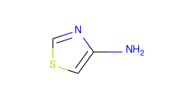 4-Amino thiazole