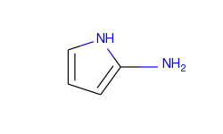 2-Aminopyrrole