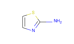 2-AMINOTHIAZOLE