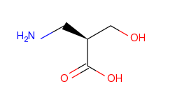 (S)-3-AMINO-2-(HYDROXYMETHYL)PROPANOIC ACID