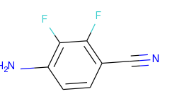 4-Amino-2,3-Difluorobenzonitrile