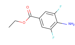 Ethyl 4-amino-3,5-difluorobenzoate