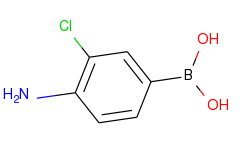 4-AMINO-3-CHLOROPHENYLBORONIC ACID