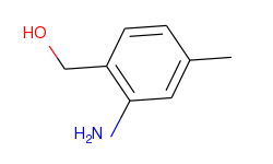 (2-amino-4-methylphenyl)methanol