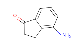 4-Aminoindan-1-one