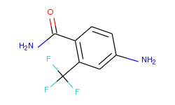 4-amino-2-(trifluoromethyl)-Benzamide