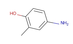 4-Amino-2-Methylphenol