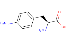 p-Amino-L-phenylalanine