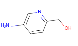 (5-aminopyridin-2-yl)methanol