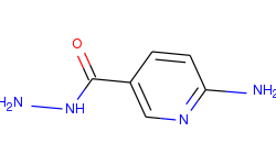 6-Aminonicotinohydrazide