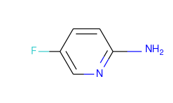 2-Amino-5-Fluoropyridine