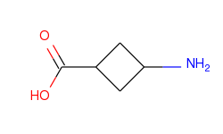 3-Aminocyclobutanecarboxylic acid