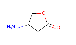 4-aminodihydro-2(3H)-furanone