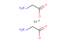 Zinc Glycinate