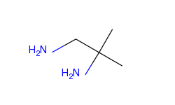 1,2-Diamino-2-methylpropane