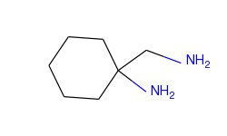 1-(AMINOMETHYL)CYCLOHEXAN-1-AMINE