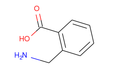 2-AMINOMETHYLBENZOIC ACID