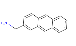 2(aminomethyl)anthracene