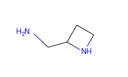 2-Aminomethylazetidine