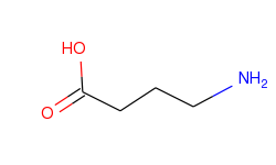 4-AMINOBUTYRIC ACID