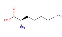 D-Lysine