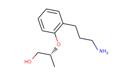 (R)-2-(2-(3-Aminopropyl)phenoxy)propan-1-ol